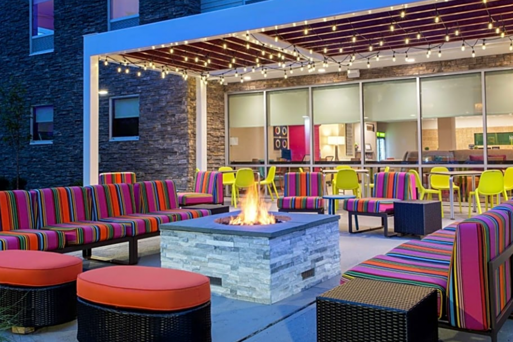 Home2 Suites by Hilton Smithfield Selma 20/42