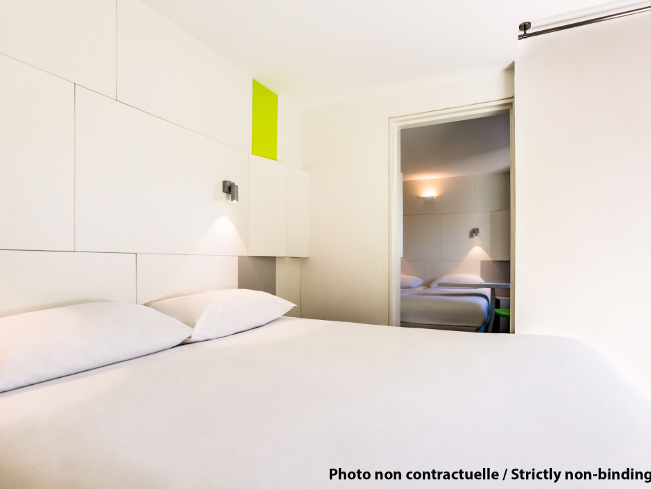 Ibis Styles Marseille Palais des Congres Velodrome photo3