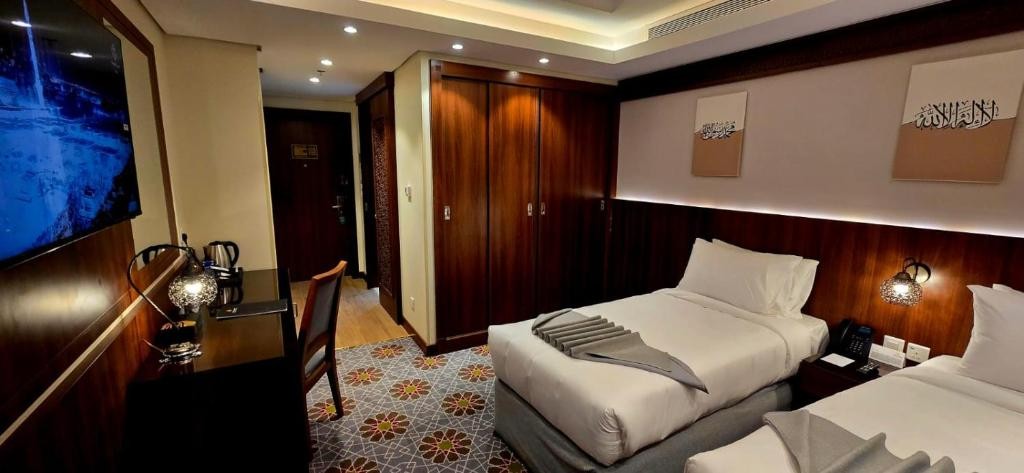 Maysan Rehab Al Mysk Hotel 9/55