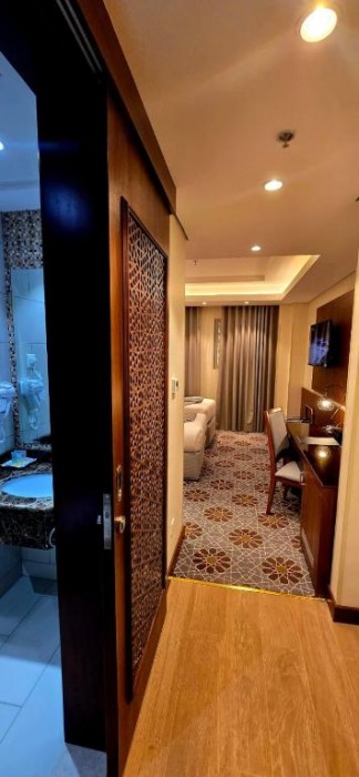 Maysan Rehab Al Mysk Hotel 12/55