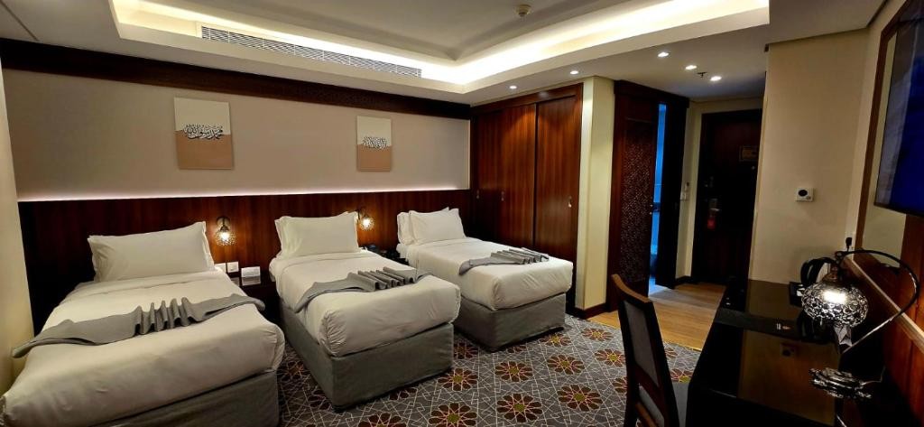 Maysan Rehab Al Mysk Hotel 15/55