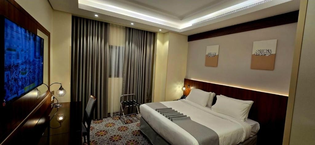 Maysan Rehab Al Mysk Hotel 10/55