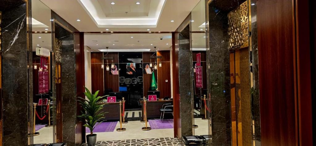 Maysan Rehab Al Mysk Hotel 38/55