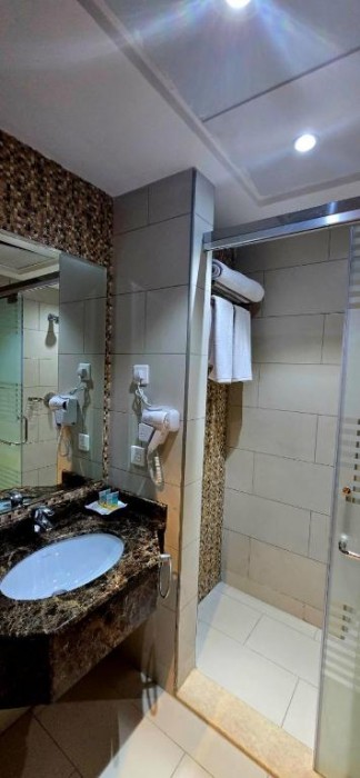 Maysan Rehab Al Mysk Hotel 16/55