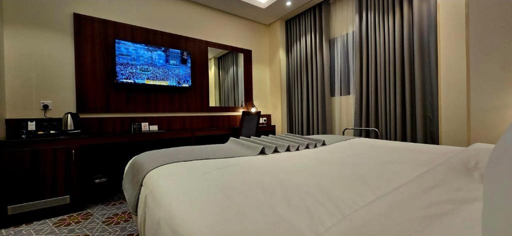 Maysan Rehab Al Mysk Hotel 14/55