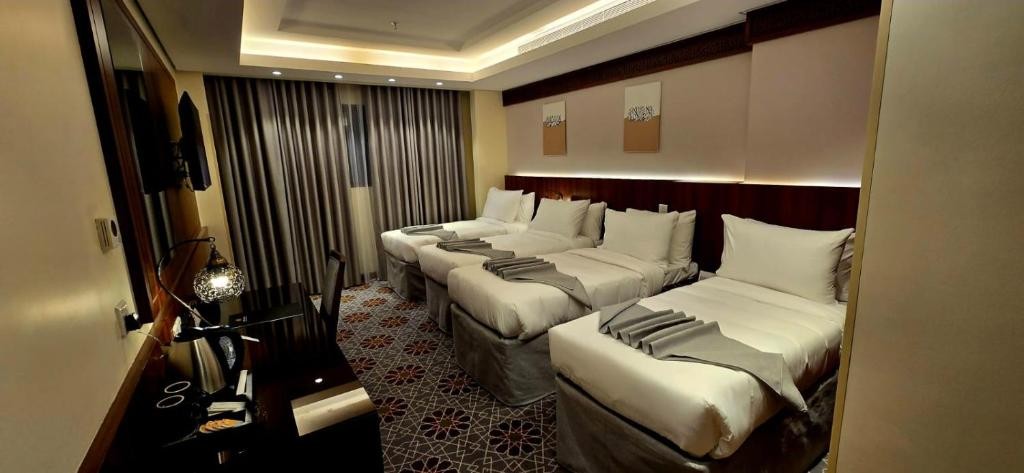 Maysan Rehab Al Mysk Hotel 17/55