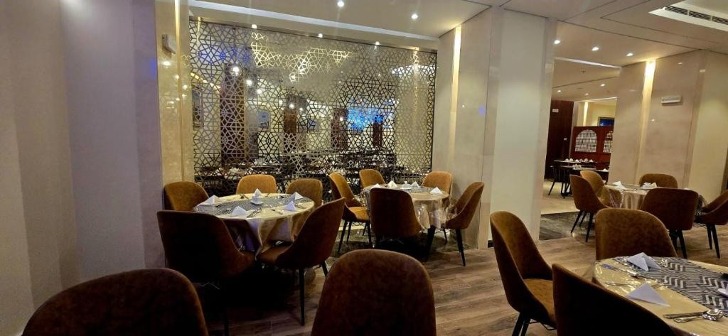 Maysan Rehab Al Mysk Hotel 33/55