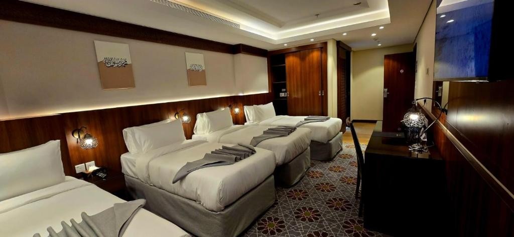 Maysan Rehab Al Mysk Hotel 20/55
