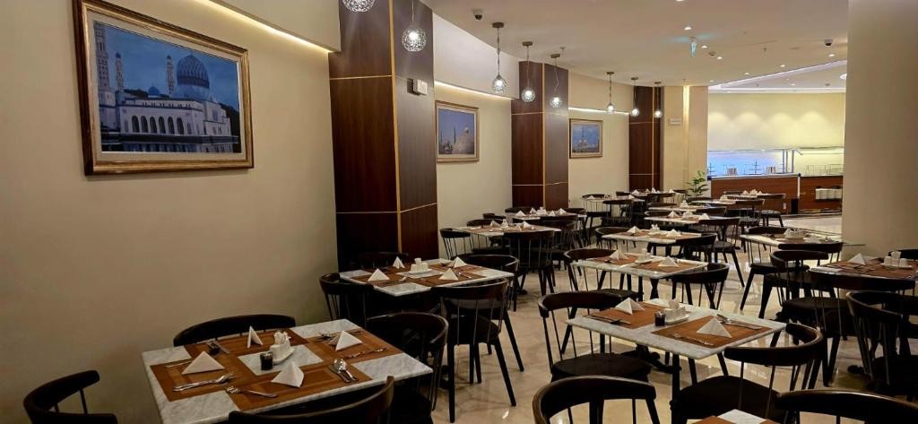 Maysan Rehab Al Mysk Hotel 34/55