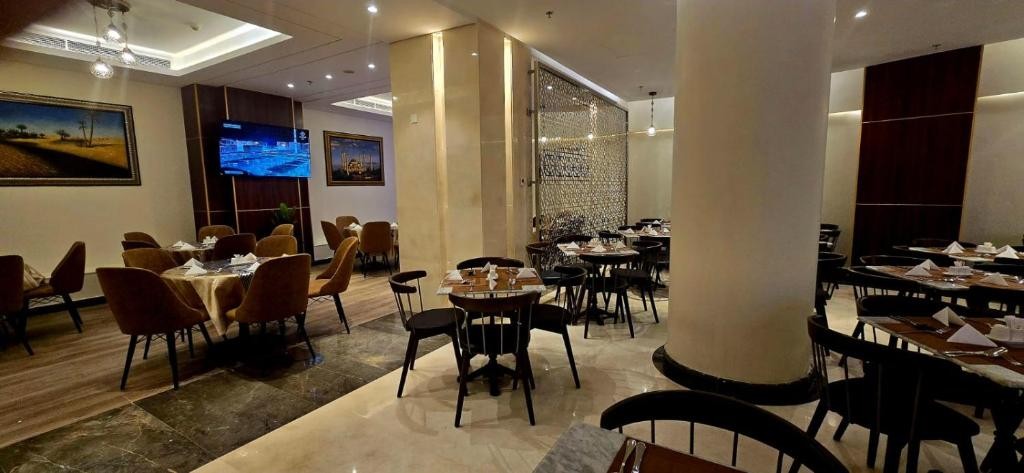 Maysan Rehab Al Mysk Hotel 40/55