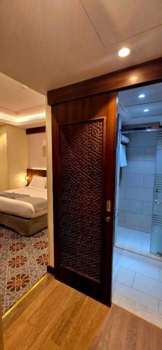 Maysan Rehab Al Mysk Hotel 13/55