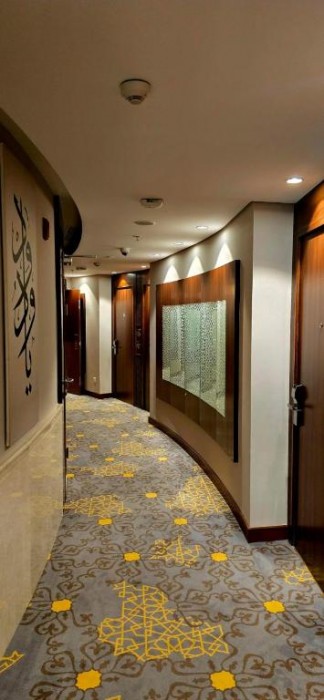 Maysan Rehab Al Mysk Hotel 32/55