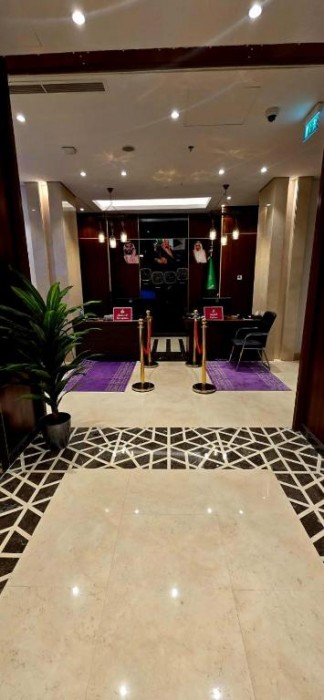 Maysan Rehab Al Mysk Hotel 29/55
