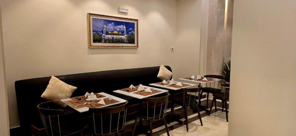 Maysan Rehab Al Mysk Hotel 39/55