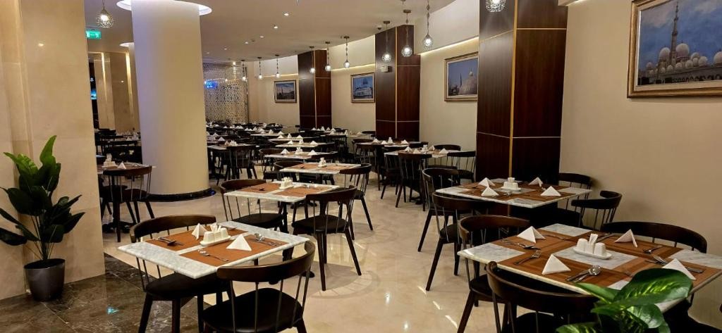 Maysan Rehab Al Mysk Hotel 41/55