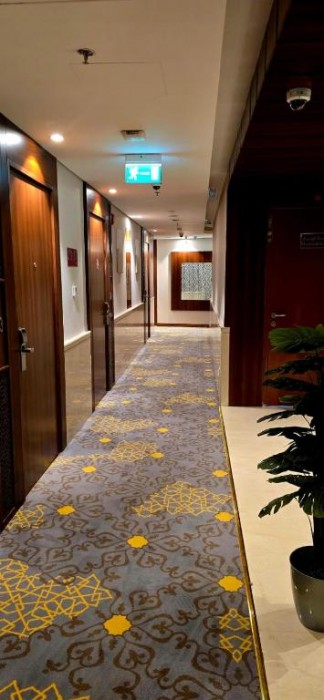 Maysan Rehab Al Mysk Hotel 31/55