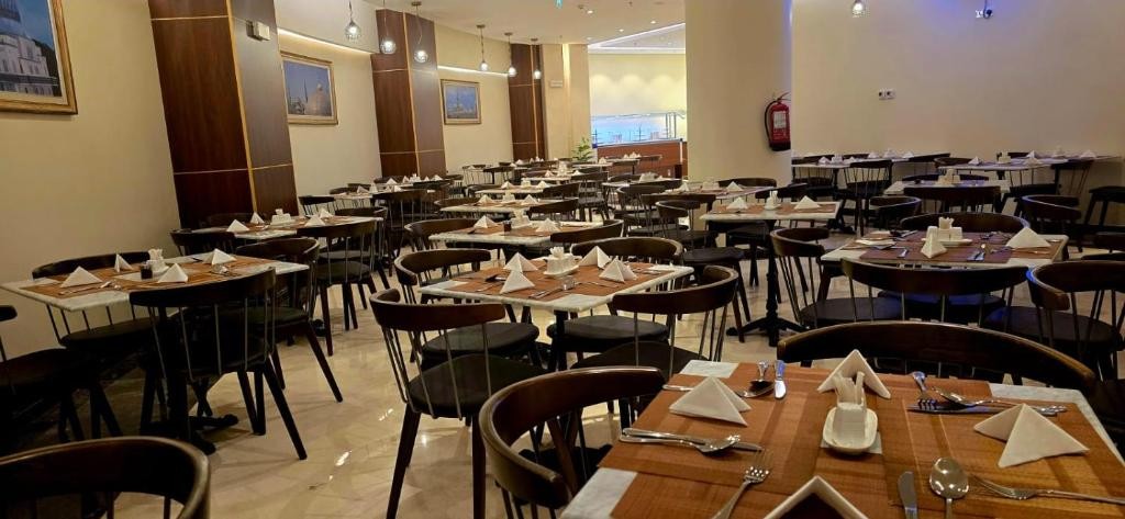 Maysan Rehab Al Mysk Hotel 30/55