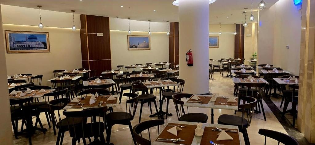 Maysan Rehab Al Mysk Hotel 36/55