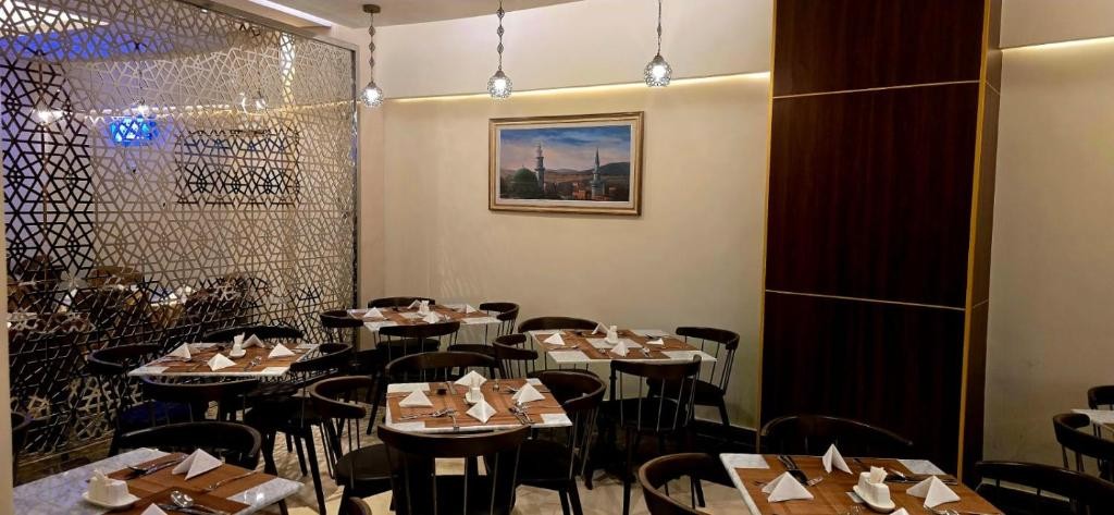 Maysan Rehab Al Mysk Hotel 37/55