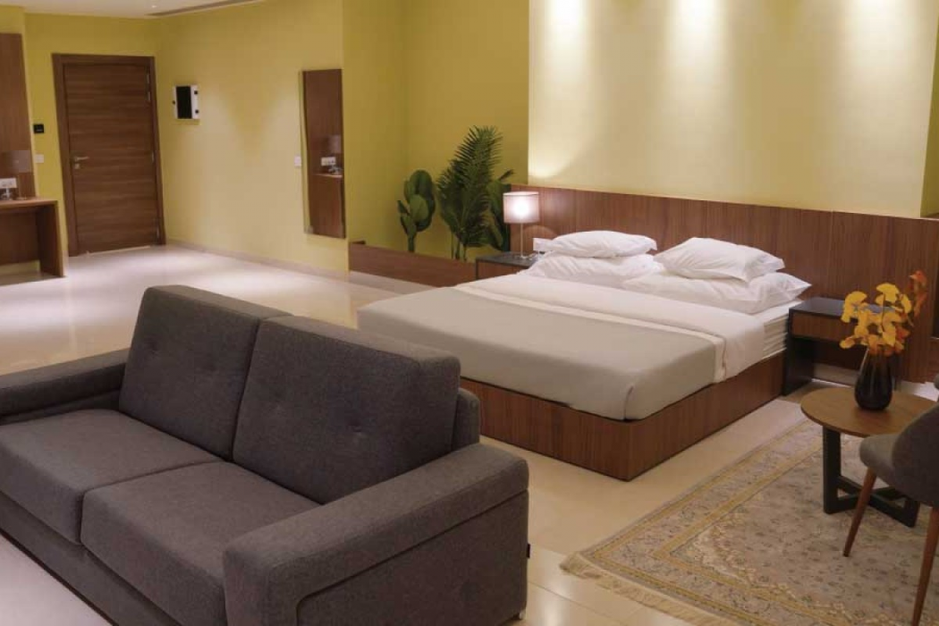 Nassim Al Najaf Hotel 18/33