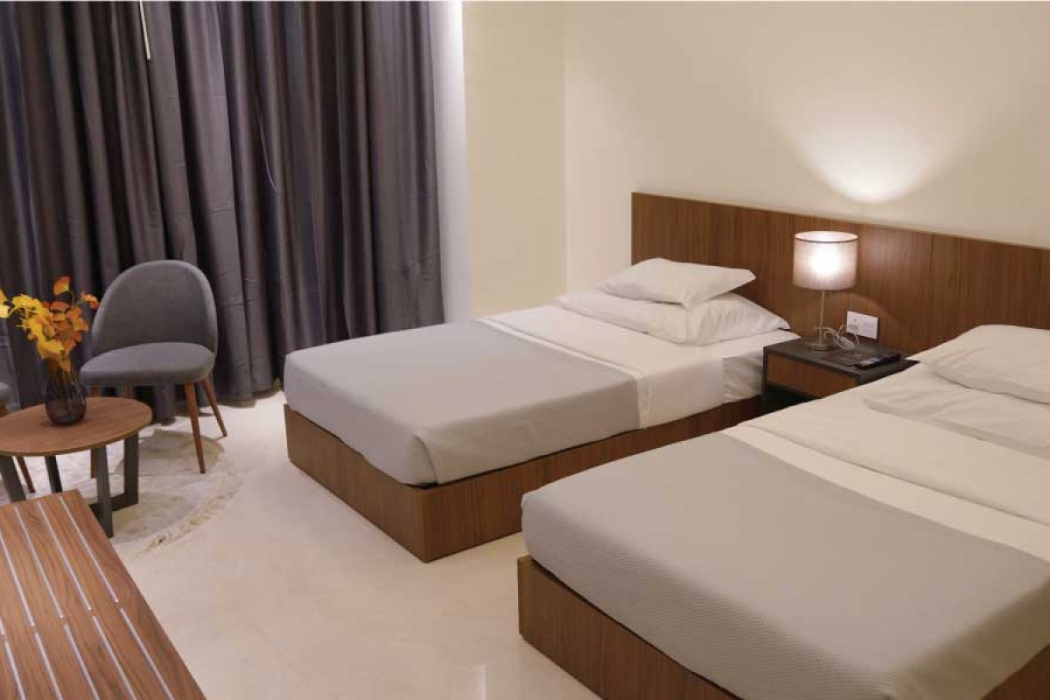 Nassim Al Najaf Hotel 22/33