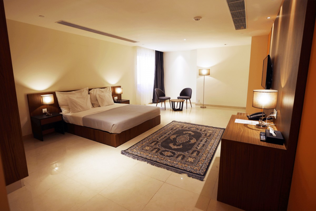 Nassim Al Najaf Hotel 24/33
