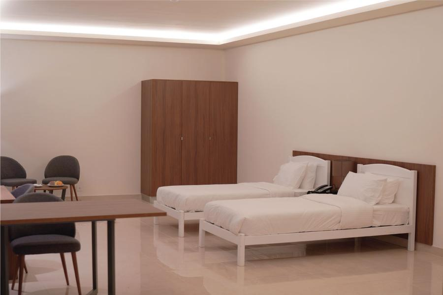 Nassim Al Najaf Hotel 26/33