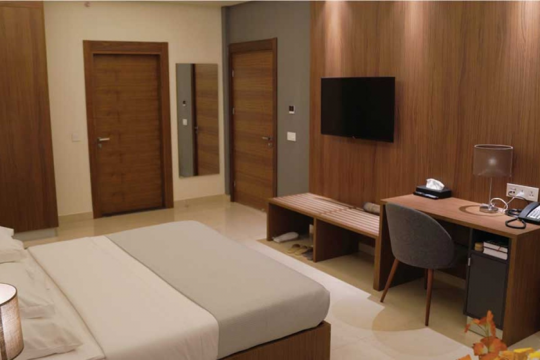 Nassim Al Najaf Hotel 30/33
