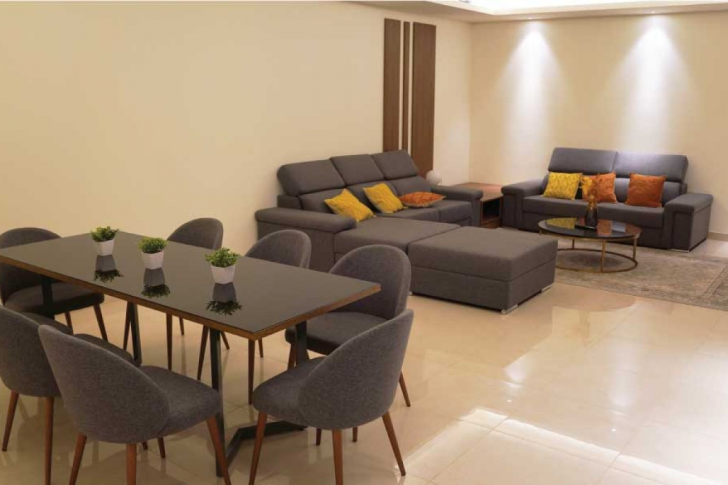 Nassim Al Najaf Hotel 31/33