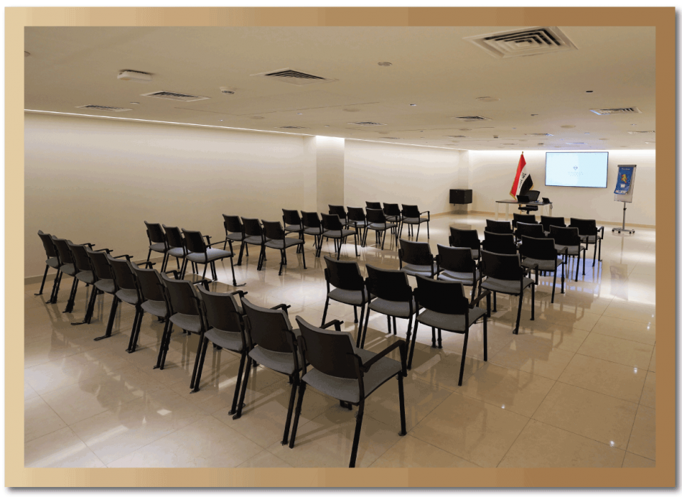 Nassim Al Najaf Hotel 32/33