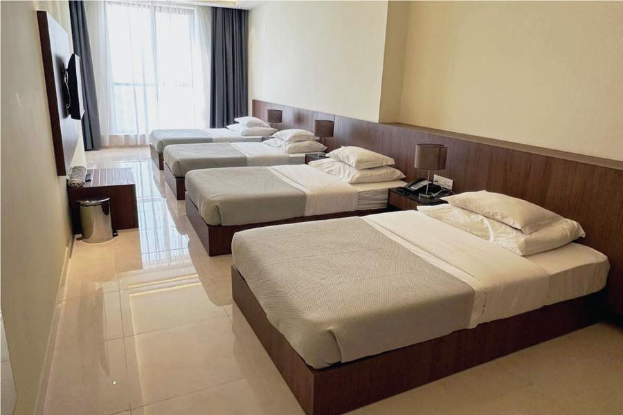 Nassim Al Najaf Hotel 28/33