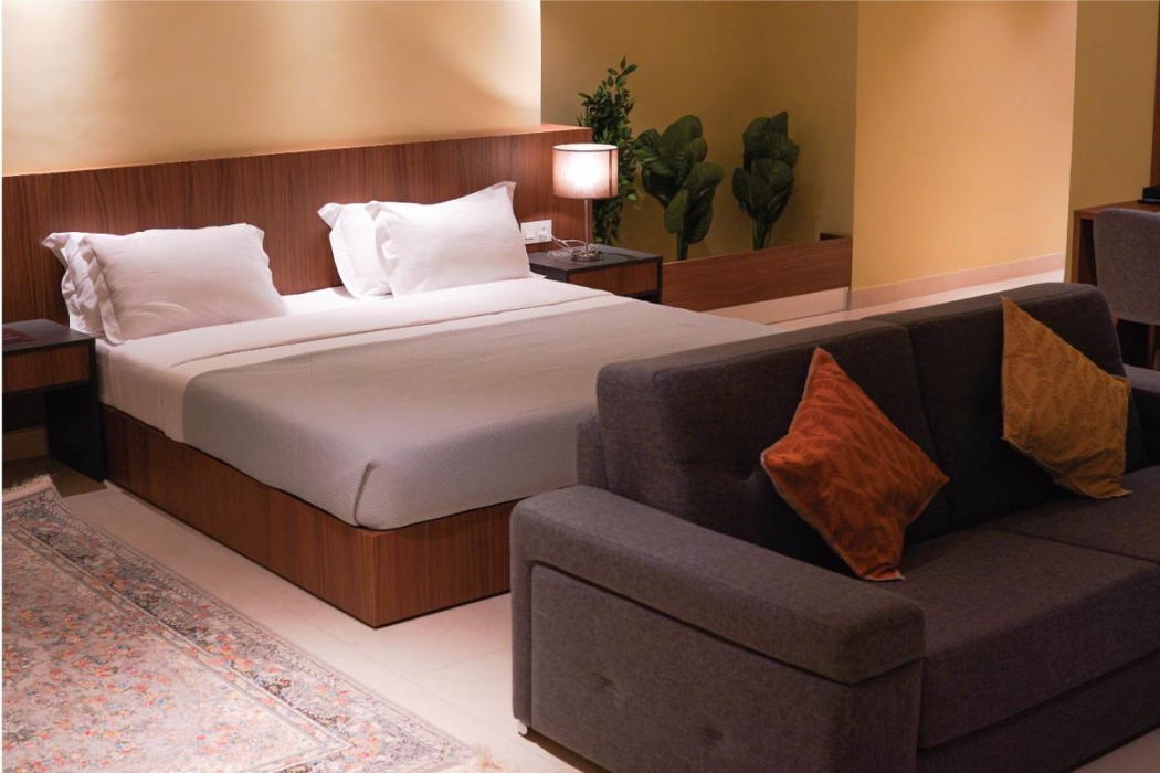 Nassim Al Najaf Hotel 12/33