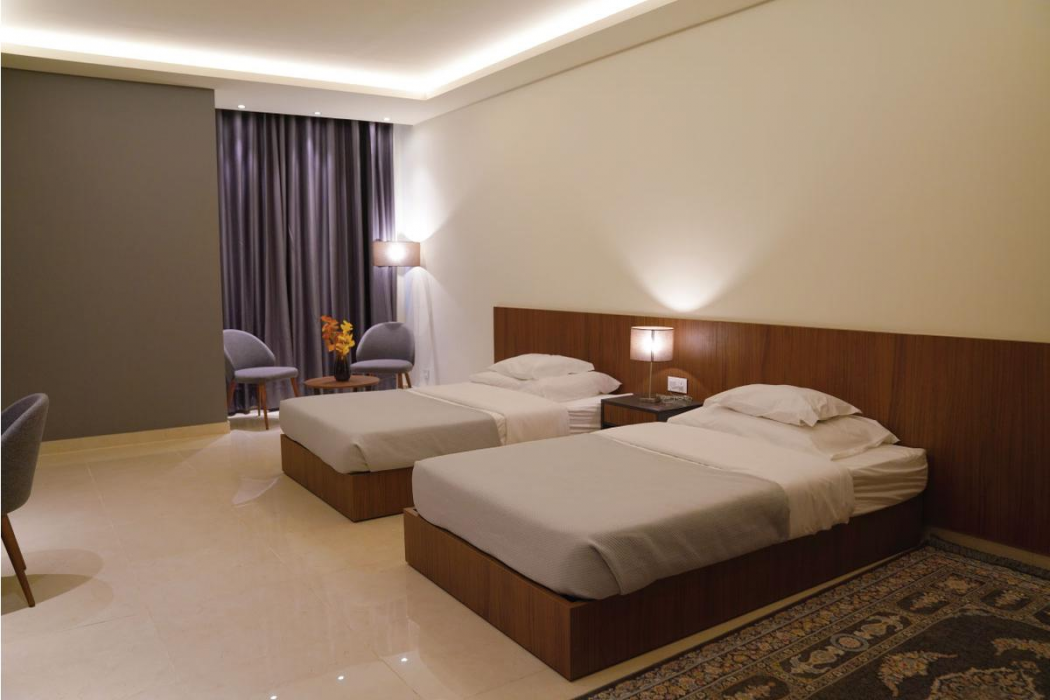 Nassim Al Najaf Hotel 16/33