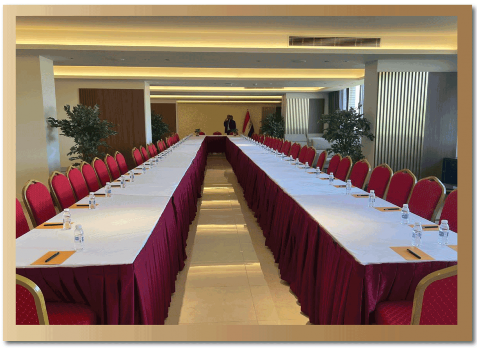 Nassim Al Najaf Hotel 33/33