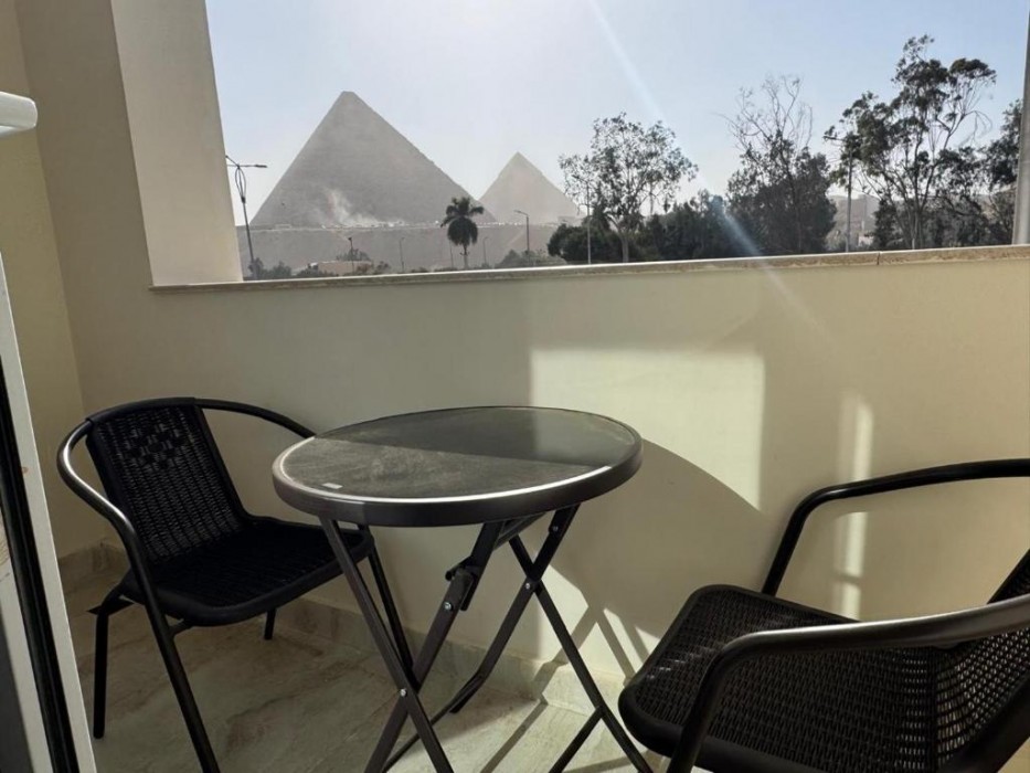 La Boutique Hotel - Vue Des Pyramides 33/61