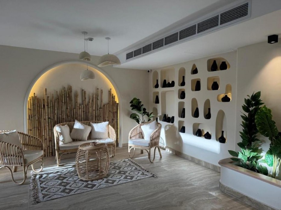 La Boutique Hotel - Vue Des Pyramides 6/61