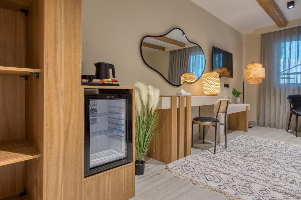 La Boutique Hotel - Vue Des Pyramides 32/61