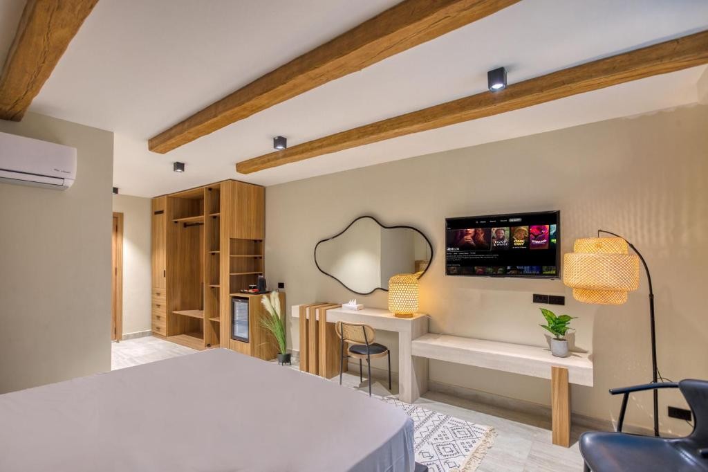 La Boutique Hotel - Vue Des Pyramides 18/61