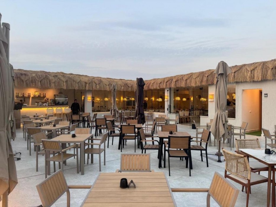 La Boutique Hotel - Vue Des Pyramides 30/61