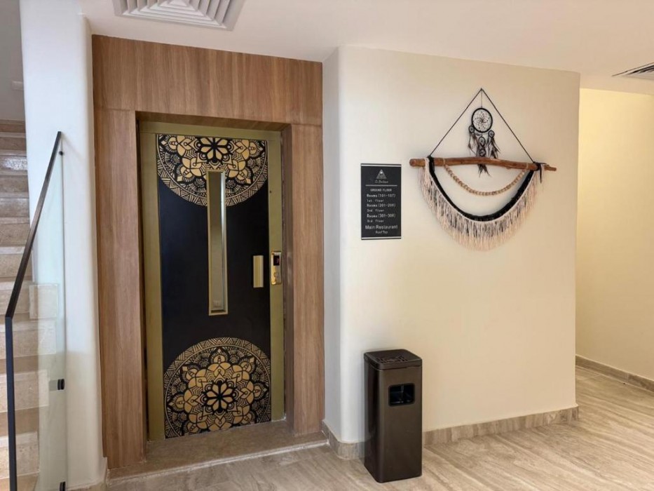 La Boutique Hotel - Vue Des Pyramides 20/61