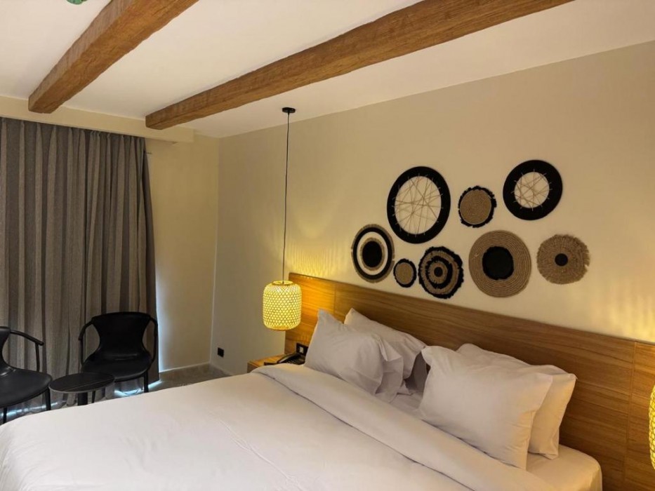 La Boutique Hotel - Vue Des Pyramides 9/61