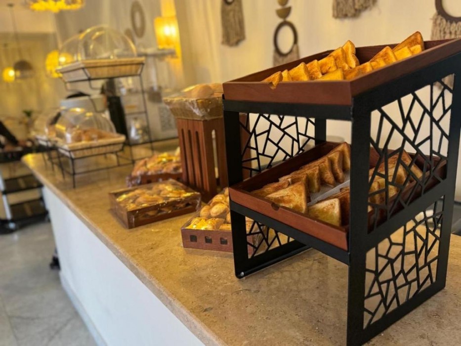 La Boutique Hotel - Vue Des Pyramides 28/61