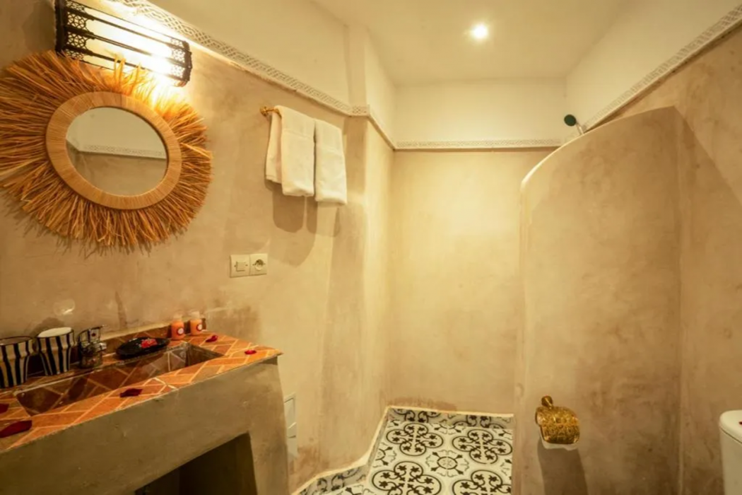 Riad Les Dunes And SPA 8/29
