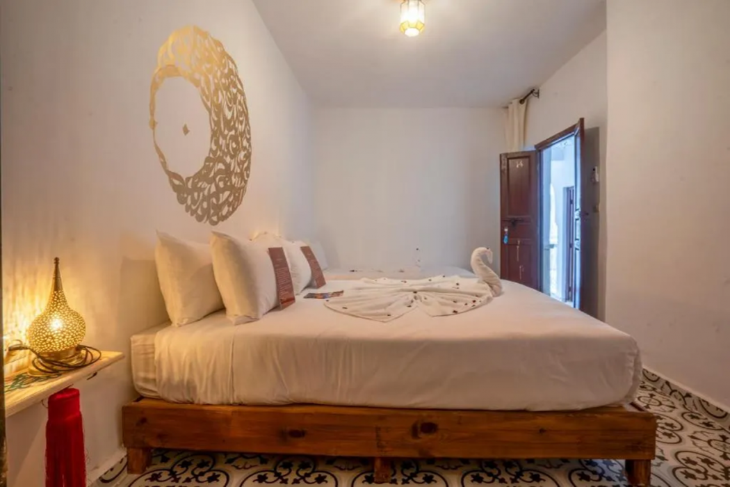 Riad Les Dunes And SPA 10/29