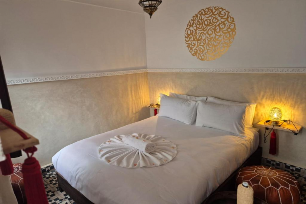 Riad Mokha Mokha and Spa 20/46