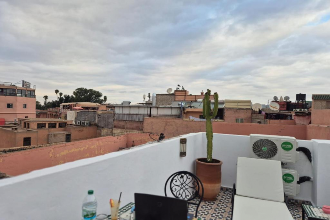 Riad Mokha Mokha and Spa 27/46