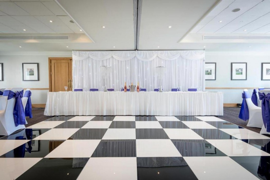 The Landmark Hotel & SPA Leisure Club Dundee By Sunday 32/60
