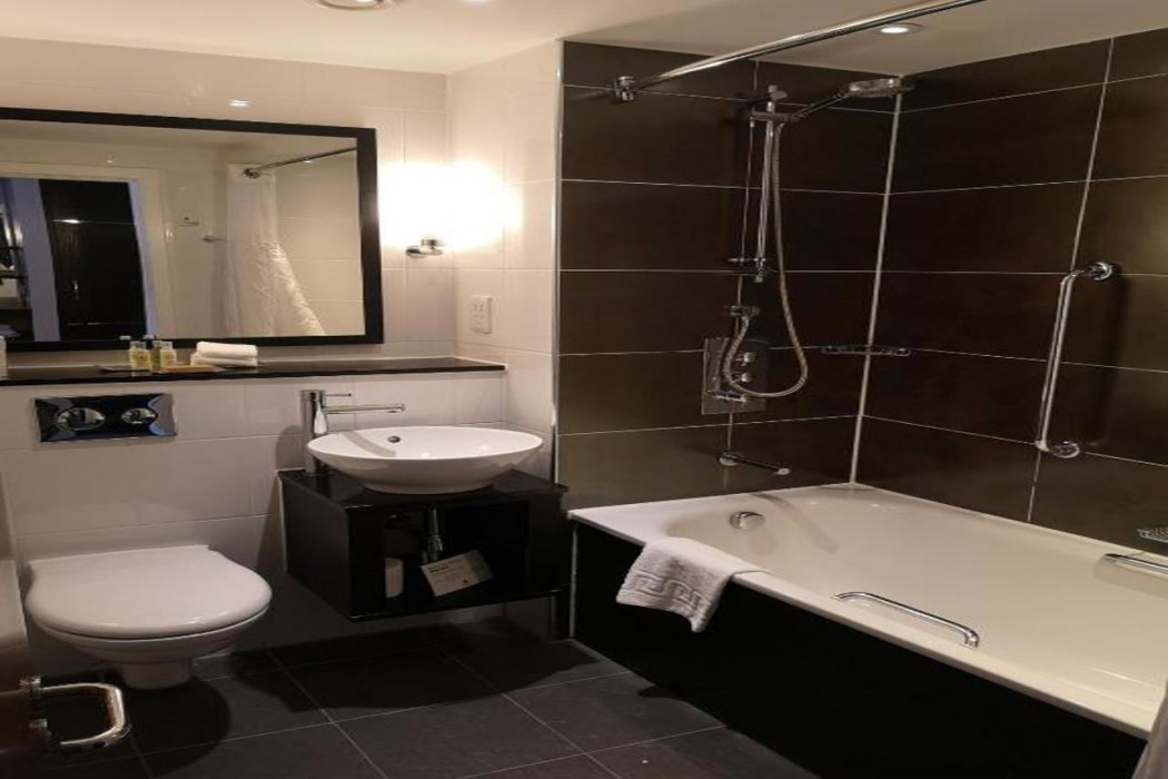 The Landmark Hotel & SPA Leisure Club Dundee By Sunday 16/60