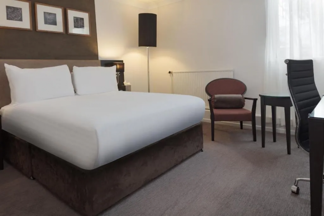 The Landmark Hotel & SPA Leisure Club Dundee By Sunday 7/60