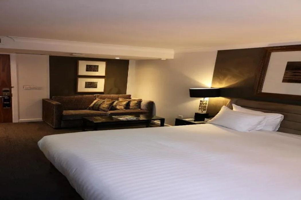 The Landmark Hotel & SPA Leisure Club Dundee By Sunday 10/60